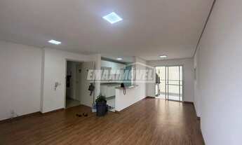 Imagem: Apartamento com 3 dormitórios suíte