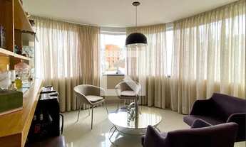 Imagem 5: Apartamento à Venda - Buritis, 4 Quartos, 166 m2