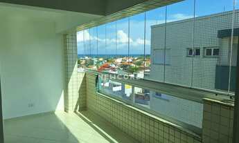 Imagem 3: Apartamento em Avenida Padre Anchieta - Parque Balneário Oasis - Peruíbe/SP