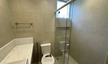 Imagem 5: APARTAMENTO NORTE/SUL 10m² REFORMADO 3 QUARTOS CLOSET 1 SUÍTE 2 VAGAS INFRA VENDE ONDINA