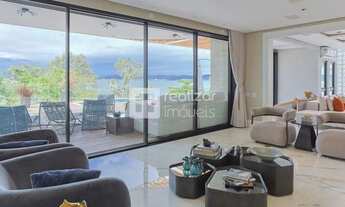 Imagem 3: Casa 5 quartos no bairro Cacupé, Florianopolis