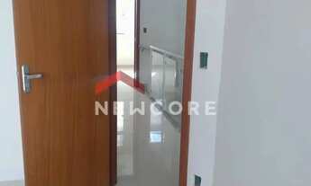 Imagem: Casa em Rua Minas Gerais - Senhora das Graças