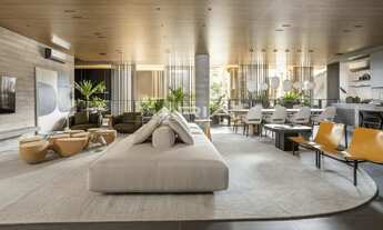 Imagem 5: Apartamento à venda no AURA na Gleba Palhano, LONDRINA - PR