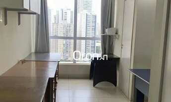 Imagem 3: Sala à venda, 30 m² por R$ 333.900,00 - Jardim Goiás - Goiânia/GO