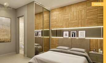 Imagem 3: Oportunidade em Candeias | Edf. Aurora Ville | 02 quartos | Lazer Completo