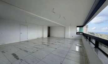 Imagem 2: Apartamento para Venda em Nova Lima, Jardim das Mangabeiras, 4 dormitórios, 4 suítes, 5 ba