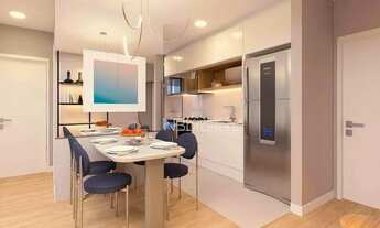 Imagem 4: BLISS CUORE: MODERNIDADE, LAZER E QUALIDADE DE VIDA NO HAUER!