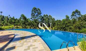 Imagem 16: Apartamento com 2 dormitórios para alugar, 94 m² por R$ 10.600,00/mês - Paisagem Tamboré