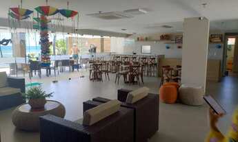 Imagem 7: PRAIA DE CAMPAS - Flat 40 m² pé na areia no melhor trecho de praia de Tamandaré