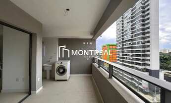 Imagem: APARTAMENTO À VENDA NO BROOKLIN, 2 DORMITÓRIOS