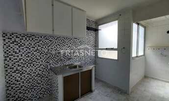 Imagem 3: Apartamento para alugar no Bairro Nova América