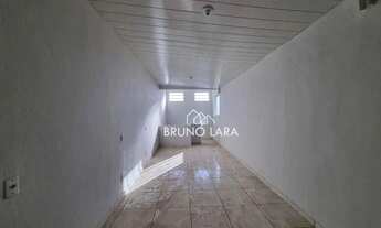 Imagem 3: Apartamento com 1 dormitório para alugar, 60 m² por R$ 1.260,01/mês - Centro - Igarapé/MG