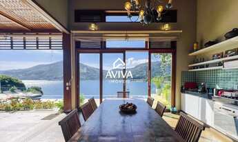 Imagem 14: Maravilhosa casa duplex com Vista panorâmica