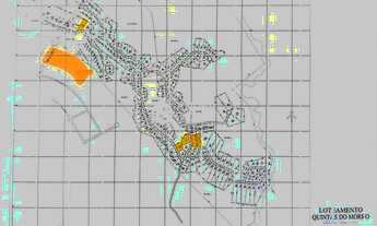 Imagem 7: Quintas do Morro - Lote / Terreno à venda na Anuar Donato