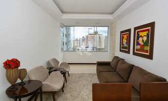 Imagem: APARTAMENTO COM 2 QUARTOS 1 VAGA SACADA