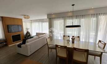 Imagem 7: Casa com 279m² privativos, mobiliada, no Vale das Colinas em Gramado