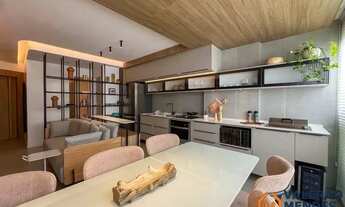 Imagem 2: EVOKE | VENDO APARTAMENTO NA RESERVA DO PAIVA | 2 QUARTOS