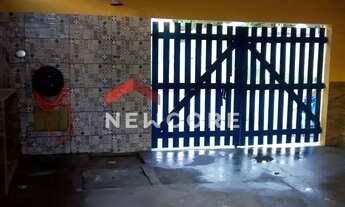 Imagem 2: Casa em Alameda Arara Canindé - Flórida Mirim - Mongaguá/SP