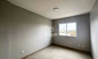 Imagem 5: Apartamento para alugar, 3 quartos, 1 suíte, 2 vagas, Major Prates - Montes Claros/MG - R