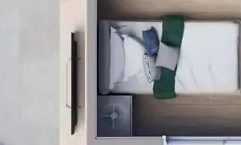 Imagem 4: Apartamento Garden à venda no Province Di Martini com 2 quartos e 59m²