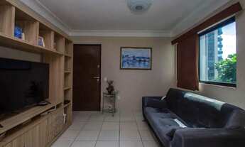 Imagem 3: Apartamento 3 quartos a venda na Praia de Piedade