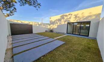 Imagem 4: Casa 03 quartos 02 suites em Alexânia GO