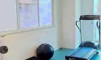 Imagem 4: Oportunidade 1/4 no BARRA LIFE RESIDENCE com 44 metros