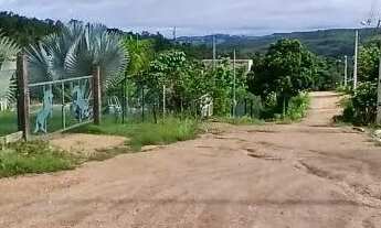 Imagem 6: Oportunidade-LOTE em Alexânia GO