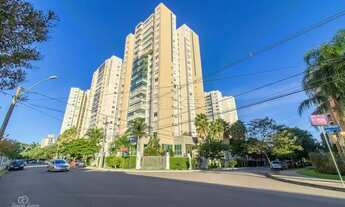 Imagem 3: Imóvel para venda com 93 metros quadrados com 3 quartos em Jardim Europa - Porto Alegre