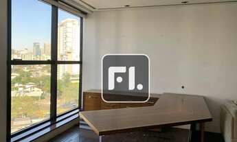 Imagem 2: Conjunto para alugar, 182 m² por R$ 19.415,01/mês - Vila Olímpia - São Paulo/SP