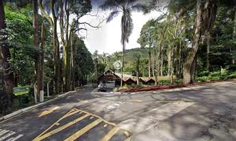 Imagem 3: Lote em condomínio à venda - Estância Serrana