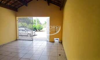 Imagem 2: Casa para alugar no bairro Jardim Santa Ignês II, Piracicaba