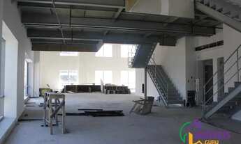 Imagem 3: CONJ. COMERCIAL - VILA OLÍMPIA - SP