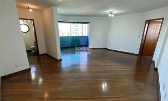 Imagem: Apartamento com 3 quartos para Locação