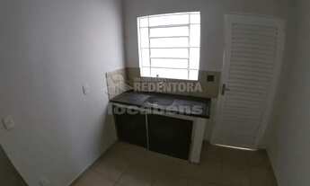 Imagem 6: Casa Comercial com 3 salas na Santa Cruz em Rio Preto