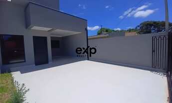 Imagem 5: Casa de Alto Padrão a venda no Boneca do Iguaçu, São José dos Pinhais