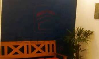 Imagem 2: Conjunto comercial próximo do metro Tatuapé 2 salas wc copa