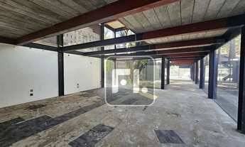 Imagem 5: Prédio monousuário disponível para locação ou venda localizado no Alto de Pinheiros