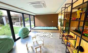 Imagem 5: PRIMEIRA LOCAÇÃO EDF.CAPIBA