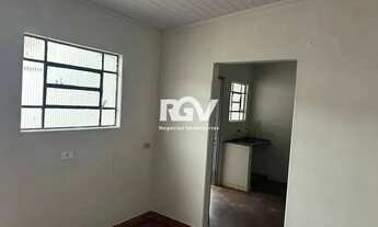 Imagem 3: Aluguel Casa OSVALDO REZENDE