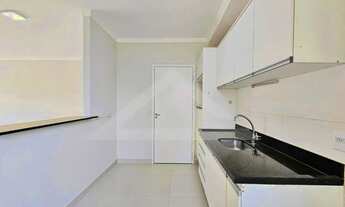 Imagem 6: Apartamento para locação no Condomínio Panoramic Club House, próximo ao Novo Mercadão - Ri