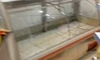 Imagem 3: Passo mercadinho em Pernambues com equipamentos