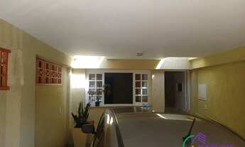 Imagem 7: SOBRADO - ALTO DE PINHEIROS - SP