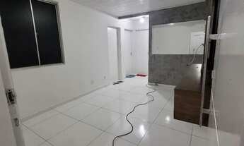 Imagem: Alugo apartamento 2/4 Bernardo Oiticica