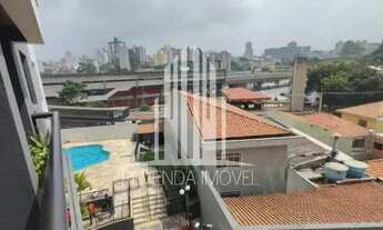 Imagem 5: Apartamento à venda no Condomínio Edifício Monte Paschoal na Parada Inglesa, 3 quartos, 1