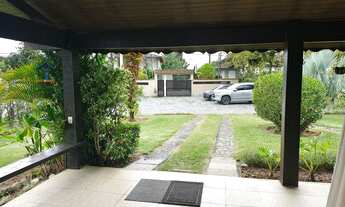 Imagem 3: Diária - Angra dos Reis (Condomínio Porto Frade) - Casa com 4 quartos, piscina !