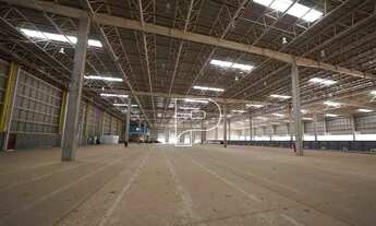 Imagem 2: Galpão para alugar, 3936 m² por R$ 87.863,35/mês - Pinhal - Cabreúva/SP