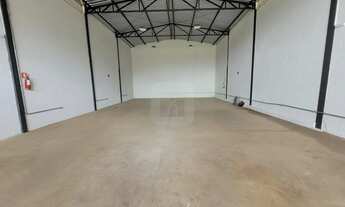 Imagem 2: Galpão para locação no bairro Morada Nova