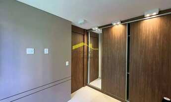 Imagem 7: Apartamento totalmente mobiliado para aluguel no Buritis