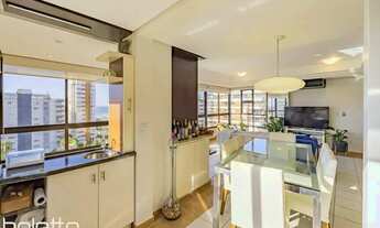 Imagem 7: APARTAMENTO 3 DORMITÓRIOS DON FELICE, QUATRO PRAÇAS TORRES RS